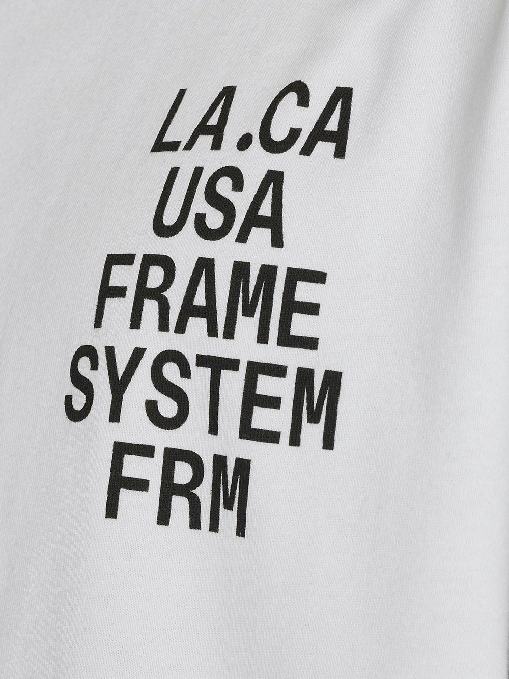 shirt detail view
